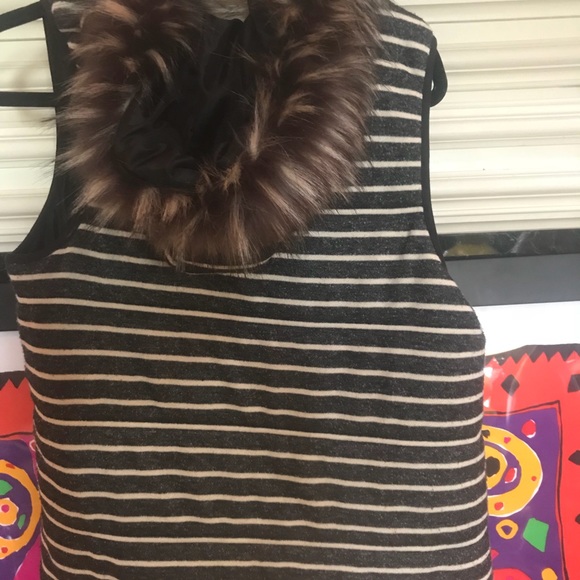 COPPER KEY VEST - Picture 4 of 5